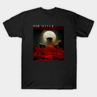 Inner Sinner T-Shirt